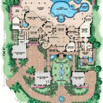 10000 Square Foot House Plans: Build Your Dream Mansion