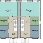 2 Bedroom Semi Detached House Plans: Your Guide to Creating a Dream Home