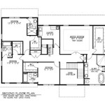 2nd Floor House Plans: Design and Build Your Dream Floor