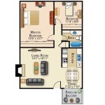 500 Sq Ft House Plans: Maximize Space, Comfort, and Affordability