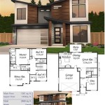 Affordable 2 Story House Plans: Build Your Dream Home on a Budget