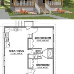 Affordable Home Design: House Plans Under $400k