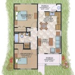 Affordable House Plans for Families in Need: Habitat For Humanity