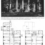 Antebellum House Plans: A Timeless Architectural Legacy