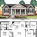 Architect Designed House Plans: Create Your Dream Home