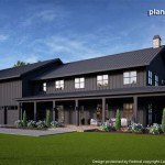 Barndominium Floor Plans with Attached Guest Houses: The Ultimate Guide