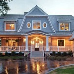 Beautiful Nantucket Style House Plans for Your Dream Coastal Home