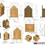 Bird House Plans: Build a Home for Your Feathered Friends