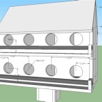 Build a Welcoming Haven: Comprehensive Plans for Purple Martin Houses