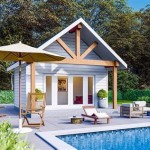 Build Your Dream Backyard Oasis: Comprehensive Backyard Guest House Plans