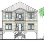Build Your Dream Beach Home on Pilings: Ultimate Guide to Elevated House Plans