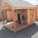 Build Your Dream Dog House with Large Dog House Building Plans