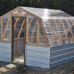 Build Your Dream Greenhouse: Free Printable Plans & Designs