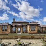 Build Your Dream Home in the Texas Hill Country with Stunning House Plans