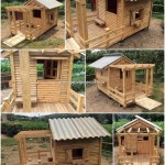 Build Your Dream Home with Free Pallet House Plans