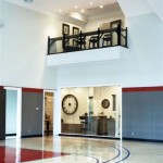 Build Your Dream Home with Indoor Basketball Court House Plans