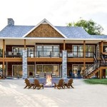 Build Your Dream Lake House: Explore Our Captivating Plans