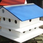 Build Your Own Martin Birdhouse: Free Plans & Detailed Guide