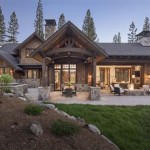 Camp House Plans: Design Your Dream Retreat in Nature