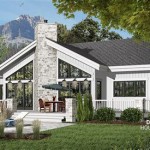Cathedral Ceiling House Plans: A Guide to Design and Construction