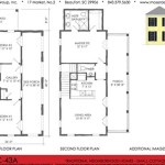 Charleston Single House Plans: A Guide to Historic Charm and Modern Functionality