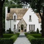 Charming English Cottage House Plans for Your Dream Home