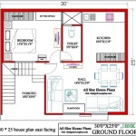 Compact and Efficient: 750 Sq Ft House Plans for Maximum Comfort in a Smaller Space