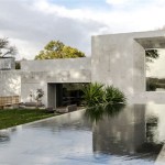 Concrete House Design Plans: Build Your Dream Home with Strength and Style