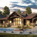 Create Your Dream Lodge: Explore Our Range of Lodge House Plans