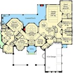 Custom House Plans Drawn to Elevate Your Dream Home
