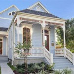 Custom New Orleans House Plans for a Unique and Resilient Home