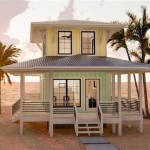 Design Your Dream Beach House with Small Beach House Plans