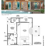 Design Your Dream Guest House: Comprehensive House Plans and Ideas