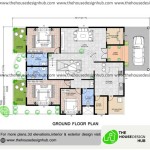 Design Your Dream Home: Explore 1800 Sq Ft House Floor Plans