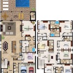 Design Your Dream Home: Explore Captivating 9 Bedroom House Plans