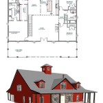 Design Your Dream Home: Explore Exceptional Pole House Plans