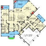 Design Your Dream Home: House Plans For A Pie Shaped Lot