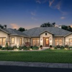 Design Your Dream Home with California Ranch House Plans