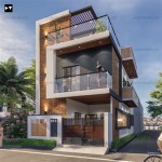 Design Your Dream Home with Our Comprehensive 20x40 House Plan