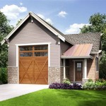 Design Your Dream Home with Side Garage House Plans