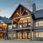 Design Your Dream Lake House: Explore Our Captivating Home Plans