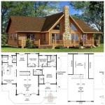 Design Your Dream Lakefront Escape: House Plans for a Lake House