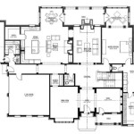 Discover Big House Floor Plans for Spacious and Luxurious Living
