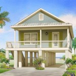 Discover Coastal House Plans to Build Your Dream Home by the Sea