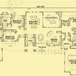 Discover Comfort and Privacy: House Plans with 3 Master Suites