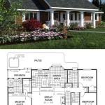 Discover Effortless Home Construction with Easy-to-Build House Plans