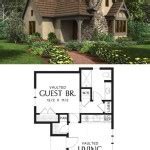 Discover Enchanting Brick Cottage House Plans: Timeless Charm Meets Modern Comfort
