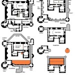 Discover Enchanting Castle House Plans: Build Your Medieval Dream Home
