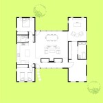 Discover H Shaped House Plans: Functionality, Privacy, and Striking Designs