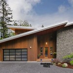 Discover Modern and Cost-Effective Single Pitch Roof House Plans